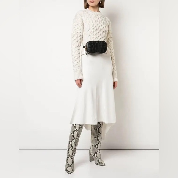 Senreve Coda Belt Bag